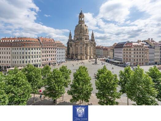 Wohnung zur Miete 2.064 € 4,5 Zimmer 128,2 m² frei ab 01.11.2026 Innere Altstadt Ortsamtsbereich Altstadt 01067