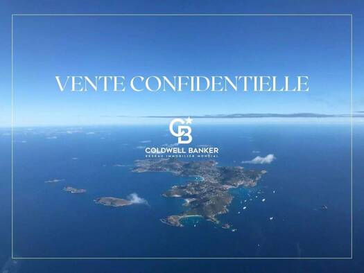 Büro zum Kauf 21.000.000 € Saint-Barthélemy 97133