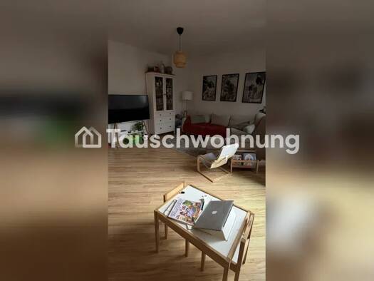 Wohnung zur Miete Tauschwohnung 955 € 3 Zimmer 79 m² 4. Geschoss Schnelsen Eimsbüttel 22457