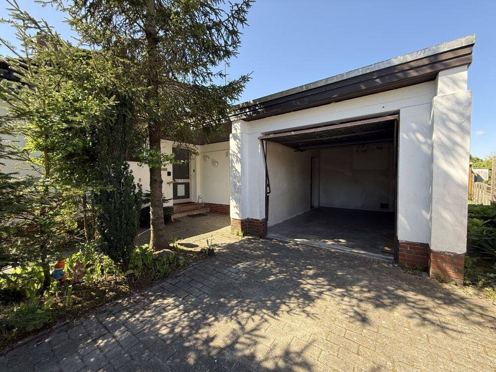 Einfamilienhaus zum Kauf - Ansicht 4
