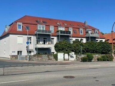 Maisonette zur Miete 1.330 € 4 Zimmer 100 m² 2. Geschoss frei ab sofort Bürgermeister-Kunz-Str. 3 Heppenheim - Stadt Heppenheim 64646