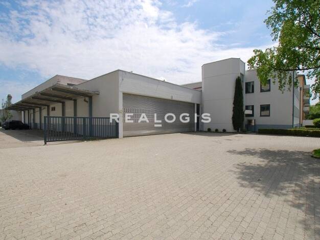 Halle/Industriefläche zur Miete 7,25 € 2.900 m² Lagerfläche teilbar ab 2.000 m² München 81379