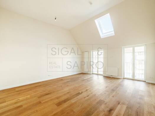 Wohnung zum Kauf - Erstbezug 425.000 € 2 Zimmer 63,9 m² 4. Geschoss Steglitz Berlin 12163