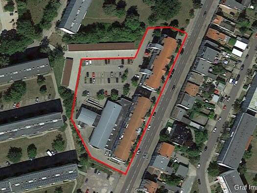 Haus zum Kauf 7.200.000 € 1.900 m² 6.300 m² Grundstück Schönebeck Schönebeck (Elbe) 39218