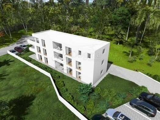 Wohnung zum Kauf 199.000 € 3 Zimmer 68 m² 1. Geschoss Zbandaj, Porec Žbandaj