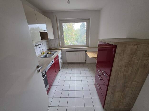 Studio zum Kauf 246.500 € 2 Zimmer 51 m² 3. Geschoss Geist Münster 48513