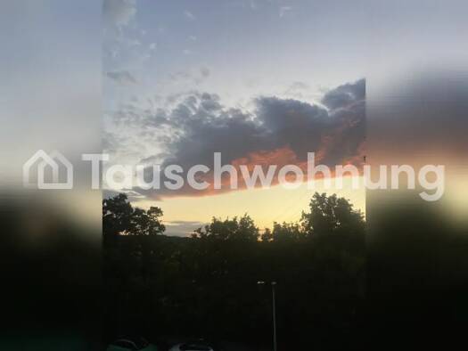 Wohnung zur Miete Tauschwohnung 750 € 2 Zimmer 45 m² 2. Geschoss Lerchenberg Mainz 55127