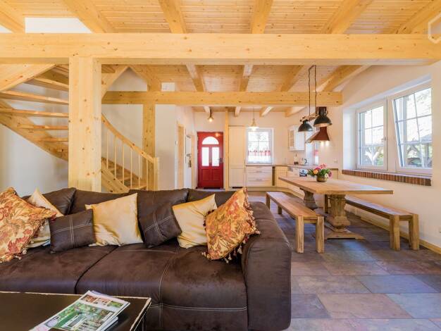 Wohnung zur Miete auf Zeit 2.490 € 4 Zimmer 110 m² frei ab 01.05.2026 Schönwalde-Siedlung Schönwalde-Glien 14621