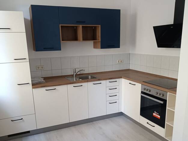 Wohnung zur Miete 460 € 2 Zimmer 77,5 m² EG Pölbitz Zwickau 08058