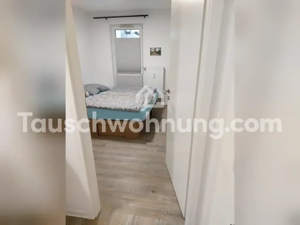 Wohnung zur Miete Tauschwohnung 460 € 2 Zimmer 40 m²<br/>Wohnfläche 2.<br/>Geschoss Bornim Potsdam 14469