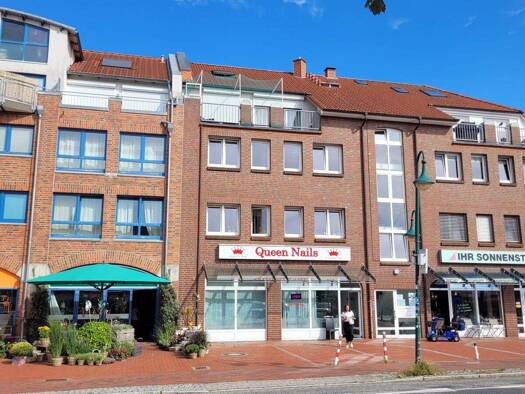 Praxisfläche zur Miete 1.800 € Neu Wulmstorf 21629