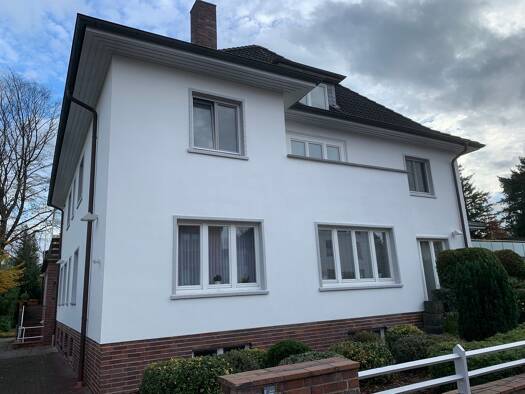 Maisonette zur Miete 995 € 4,5 Zimmer 118 m² Geschoss EG/2 frei ab 01.01.2027 Uelzen Uelzen 29525