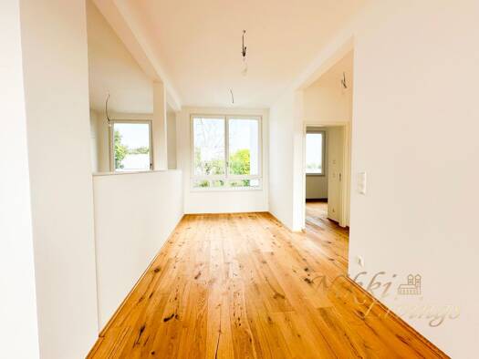 Penthouse zum Kauf 689.000 € 3 Zimmer 87,6 m² 4. Geschoss Hadern München 81375