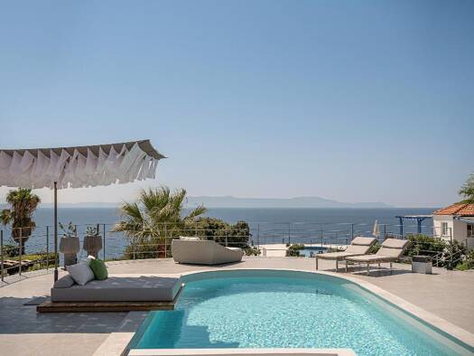 Haus zum Kauf 1.680.000 € 5 Zimmer 200 m² 2.000 m² Grundstück Kreta Municipality of Chania 731 00