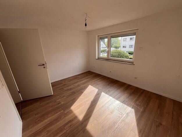 Wohnung zur Miete 760 € 3 Zimmer 61,5 m² 1. Geschoss frei ab sofort Goethestraße 3 Hechingen Hechingen 72379