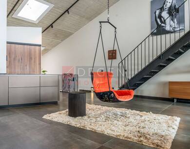 Loft zum Kauf 995.000 € 3,5 Zimmer 175,3 m² frei ab 01.07.2025 Hörde Dortmund 44263