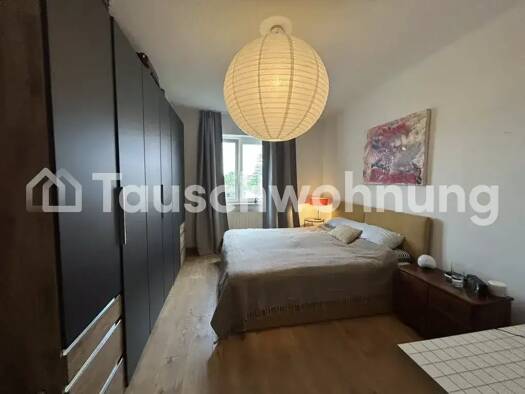 Wohnung zur Miete Tauschwohnung 468 € 3 Zimmer 72 m² 3. Geschoss Krämpfervorstadt Erfurt 99085
