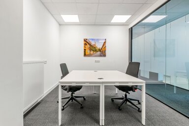 Bürofläche zur Miete provisionsfrei 1.479 € 70 m² Bürofläche teilbar von 20 m² bis 70 m² Viktoriastrasse 3 Innenstadt Augsburg 86150