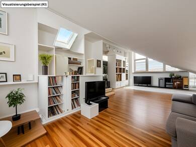 Maisonette zum Kauf 439.000 € 4 Zimmer 126 m² Altdorf Ettenheim 77955