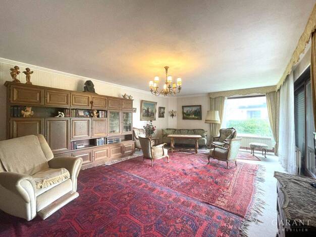 Bungalow zum Kauf 830.000 € 5 Zimmer 143 m² 996 m² Grundstück Perach Ainring 83404