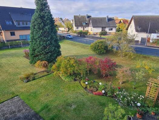 Einfamilienhaus zum Kauf 7 Zimmer 165 m² 1.671 m² Grundstück Wilkenburg Hemmingen 30966