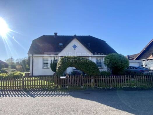 Einfamilienhaus zum Kauf 299.000 € 5 Zimmer 128 m² 736 m² Grundstück Wald Bad Münstereifel 53902