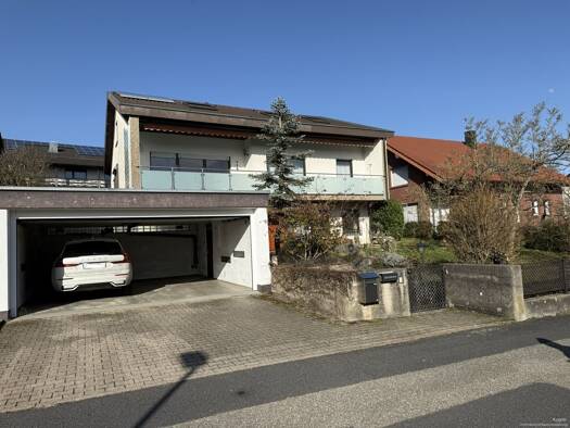 Einfamilienhaus zum Kauf 498.000 € 10 Zimmer 230 m² 574 m² Grundstück Ispringen 75228