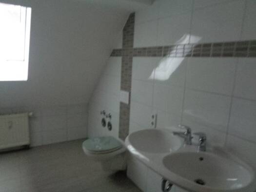 Wohnung zur Miete 530 € 3 Zimmer 77 m² frei ab sofort Kösener Straße Naumburg Naumburg (Saale) 06618