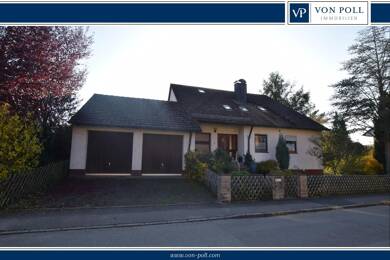 Einfamilienhaus zum Kauf 399.000 € 8 Zimmer 175 m² 745 m² Grundstück Lichtenau Lichtenau 91586