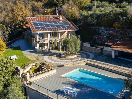Villa zum Kauf 1.150.000 € 5 Zimmer 633 m² 3.875 m² Grundstück Monticelli Brusati 25040