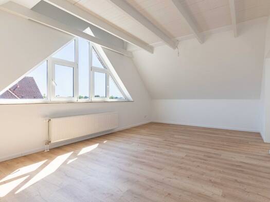 Wohnung zum Kauf 89.000 € 1 Zimmer 38 m² Wolthusen Emden 26725