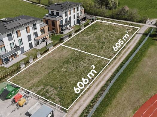 Grundstück zum Kauf 1.211 m² Grundstück Reutte 6600