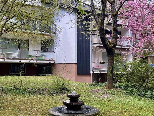 Wohnung zum Kauf provisionsfrei 525.000 € 6,5 Zimmer 155 m² 1. Geschoss frei ab 01.02.2027 Niedernhausen Niedernhausen 65527