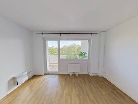 Wohnung zur Miete 319 € 1 Zimmer 29,9 m² 3. Geschoss frei ab sofort Sprickmannstraße 33 Kinderhaus Nord 48159