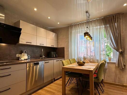 Wohnung zum Kauf provisionsfrei 249.000 € 2 Zimmer 59 m² Geschoss 2/5 Steinbühl Nürnberg 90443