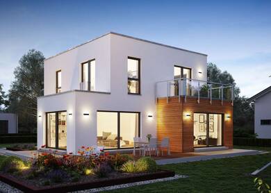 Haus zum Kauf provisionsfrei 432.112 € 6 Zimmer 135 m² 600 m² Grundstück Groß Brunsrode Lehre 38165