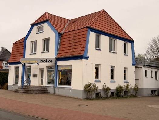 Wohnung zur Miete 809 € 2 Zimmer 77 m² Grasberg Grasberg 28879