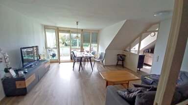 Wohnung zum Kauf als Kapitalanlage geeignet 238.500 € 3 Zimmer 67,3 m² Flandernstr. 13 Wangen Wangen im Allgäu 88239