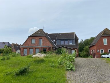 Mehrfamilienhaus zum Kauf als Kapitalanlage geeignet 250.000 € 195 m² 762 m² Grundstück Hallig Hooge 25859