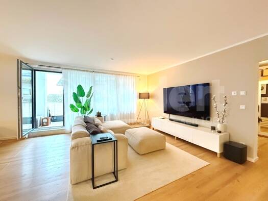 Wohnung zum Kauf 439.000 € 4 Zimmer 100 m² 1. Geschoss Sailauf 63877