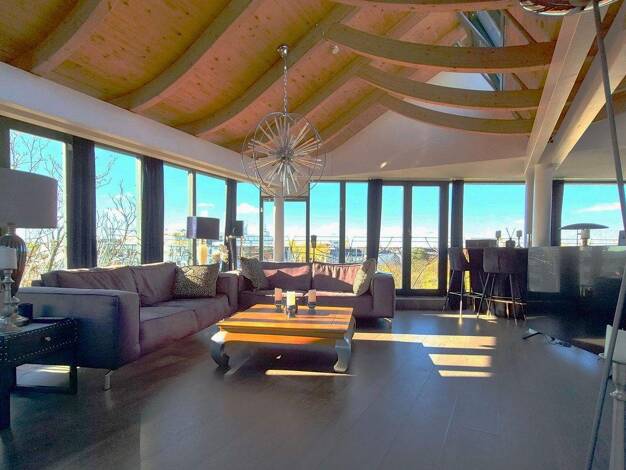 Wohnung zur Miete Wohnen auf Zeit 3.500 € 2 Zimmer 137 m² frei ab sofort Westend Berlin 14050