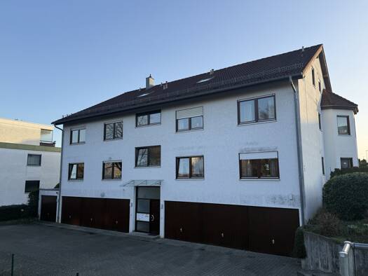 Wohnung zum Kauf 254.900 € 3 Zimmer 72 m² 1. Geschoss Bad Rappenau Bad Rappenau 74906