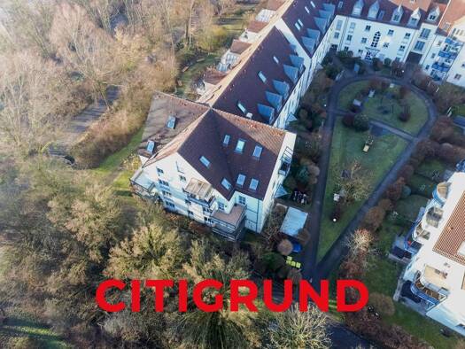 Wohnung zum Kauf 375.000 € 2 Zimmer 54,2 m² EG Karlsfeld 85757