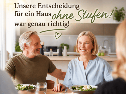 Bungalow zum Kauf - Erstbezug 272.535 € 4 Zimmer 90 m² 750 m² Grundstück Saalfeld Saalfeld/Saale 07318