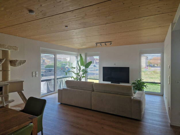 Wohnung zur Miete 1.370 € 3 Zimmer 118 m² EG frei ab 01.07.2026 Hambrücken 76707