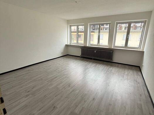 Wohnung zur Miete 690 € 3 Zimmer 85 m² 4. Geschoss Lindenallee 4 Innenstadt Neunkirchen 66538