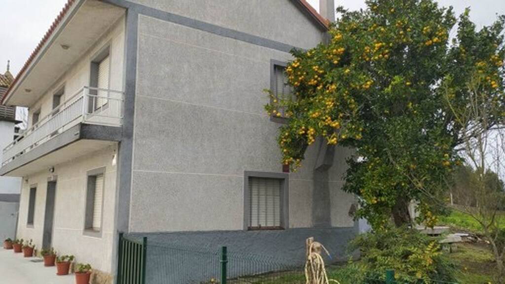 Einfamilienhaus zum Kauf 245.000 € 5 Zimmer 170 m² 5.000 m² Grundstück Ponteceso 15110