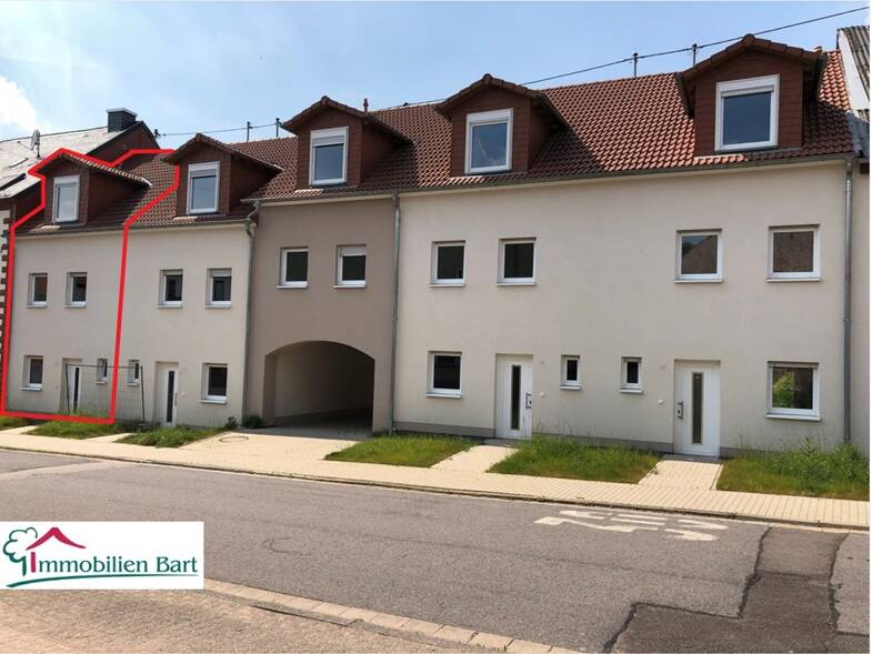 Einfamilienhaus zum Kauf - Neubau 339.000 € 5 Zimmer 141 m² 130 m² Grundstück Weiten Mettlach-Weiten 66693