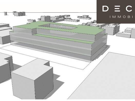 Gewerbegrundstück zum Kauf 4.800.000 € 3.302 m² Grundstück Simmering 1110