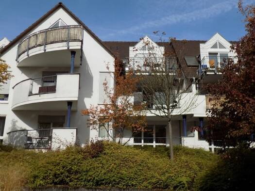 Wohnung zur Miete 745 € 2 Zimmer 58 m² 2. Geschoss frei ab 01.03.2026 Oestrich Oestrich-Winkel 65375